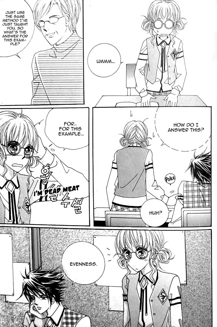 Read Geunyeoreul Mitjimaseyo chapter 6 image 16 on Lezhin
