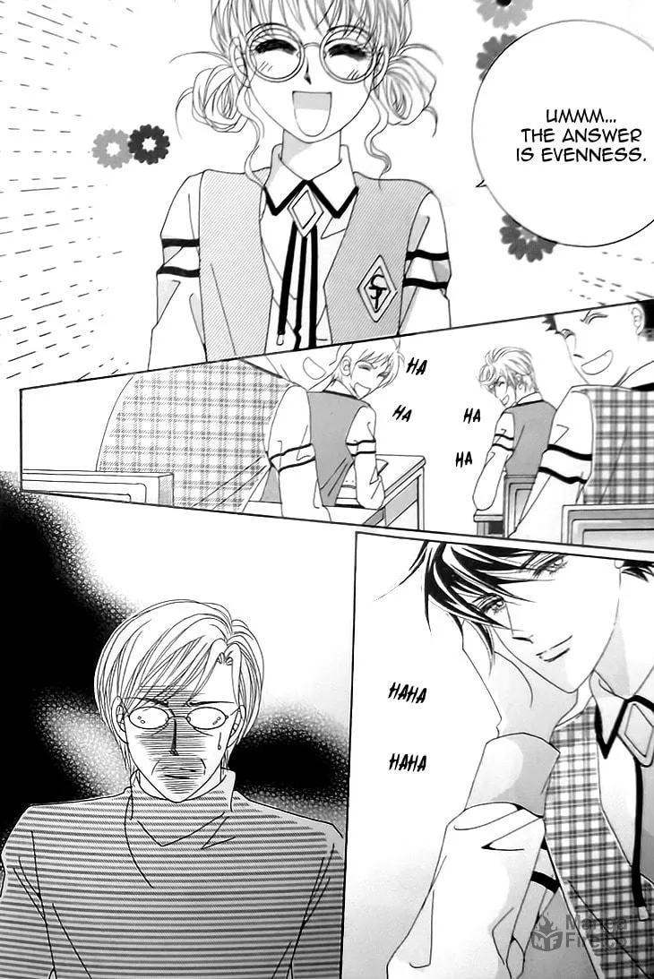 Read Geunyeoreul Mitjimaseyo chapter 6 image 17 on Lezhin