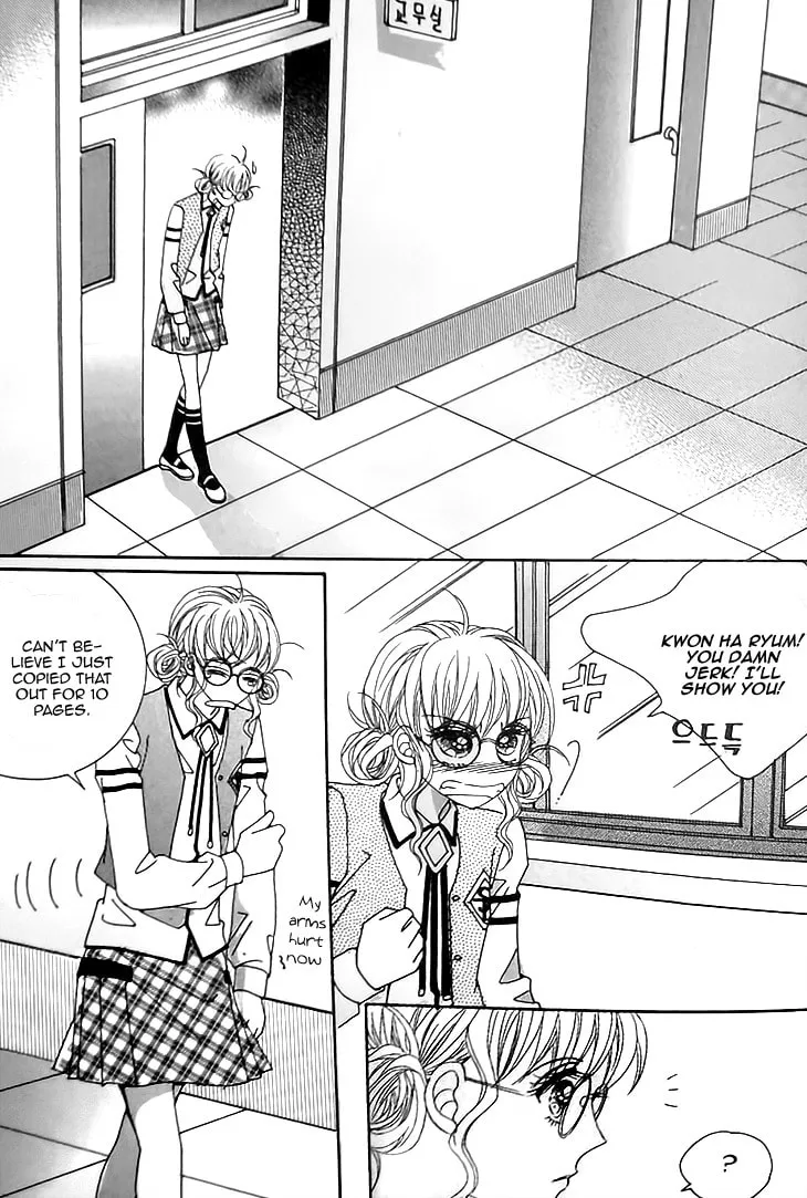 Read Geunyeoreul Mitjimaseyo chapter 6 image 18 on Lezhin