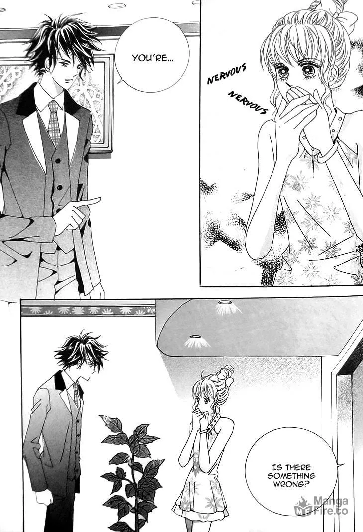 Read Geunyeoreul Mitjimaseyo chapter 6 image 2 on Lezhin