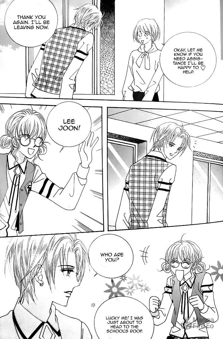 Read Geunyeoreul Mitjimaseyo chapter 6 image 20 on Lezhin