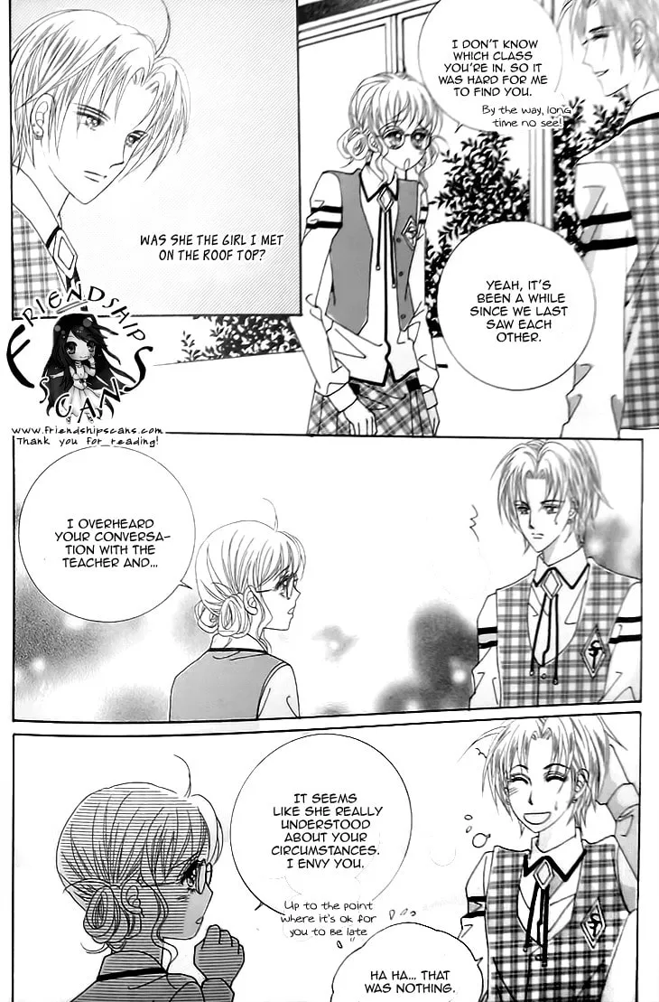 Read Geunyeoreul Mitjimaseyo chapter 6 image 21 on Lezhin
