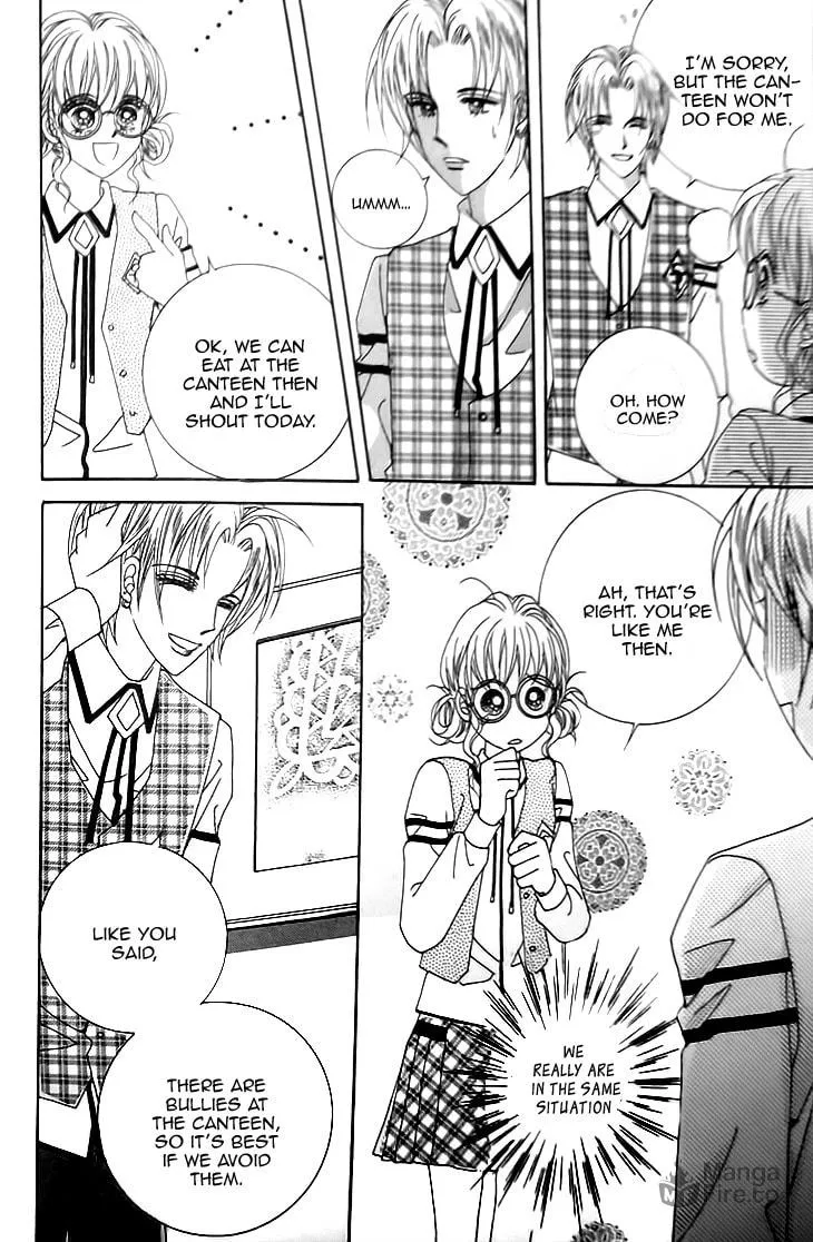 Read Geunyeoreul Mitjimaseyo chapter 6 image 23 on Lezhin