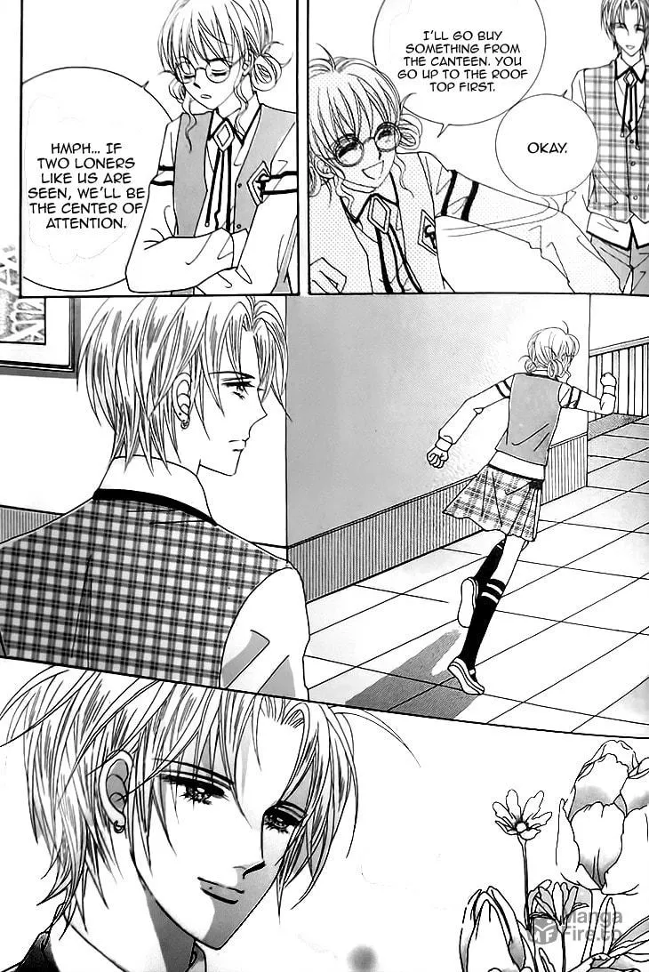 Read Geunyeoreul Mitjimaseyo chapter 6 image 24 on Lezhin