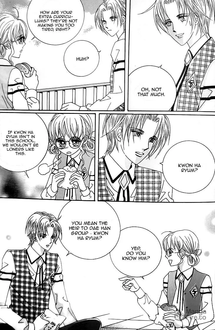 Read Geunyeoreul Mitjimaseyo chapter 6 image 26 on Lezhin