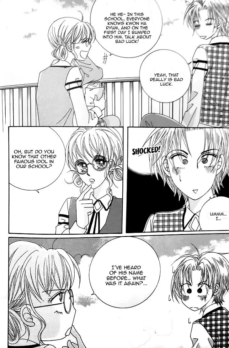 Read Geunyeoreul Mitjimaseyo chapter 6 image 27 on Lezhin