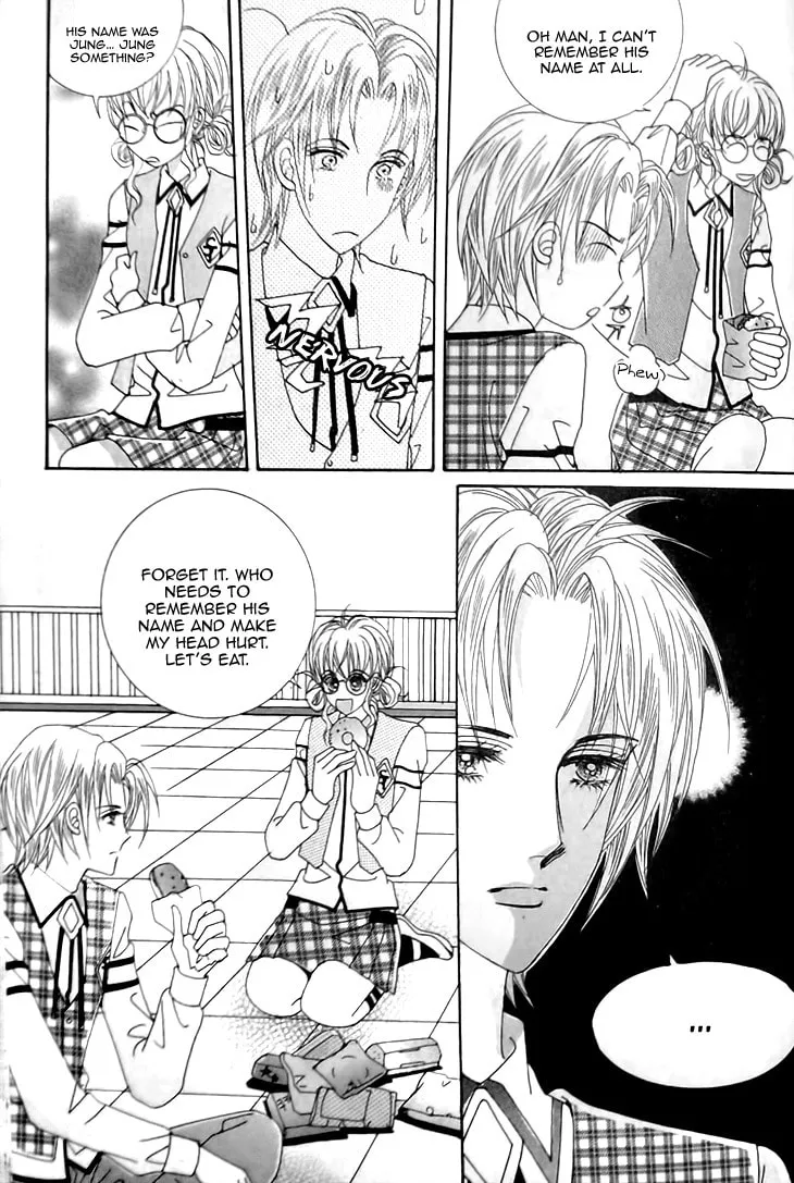 Read Geunyeoreul Mitjimaseyo chapter 6 image 28 on Lezhin