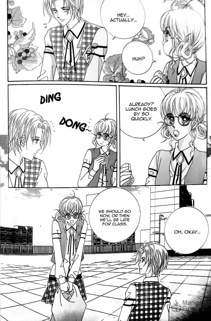 Read Geunyeoreul Mitjimaseyo chapter 6 image 29 on Lezhin