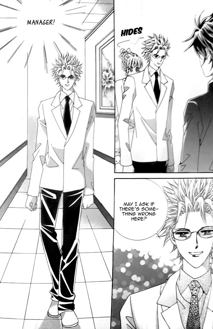Read Geunyeoreul Mitjimaseyo chapter 6 image 3 on Lezhin