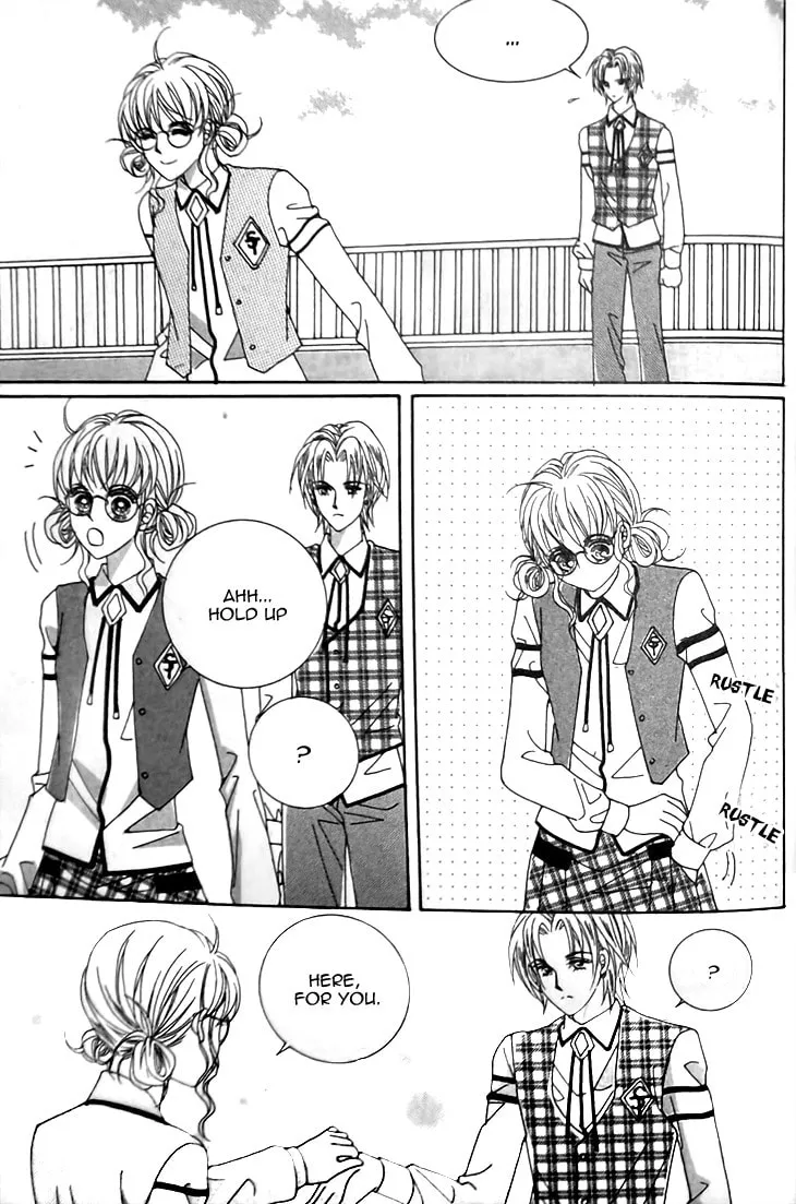 Read Geunyeoreul Mitjimaseyo chapter 6 image 30 on Lezhin