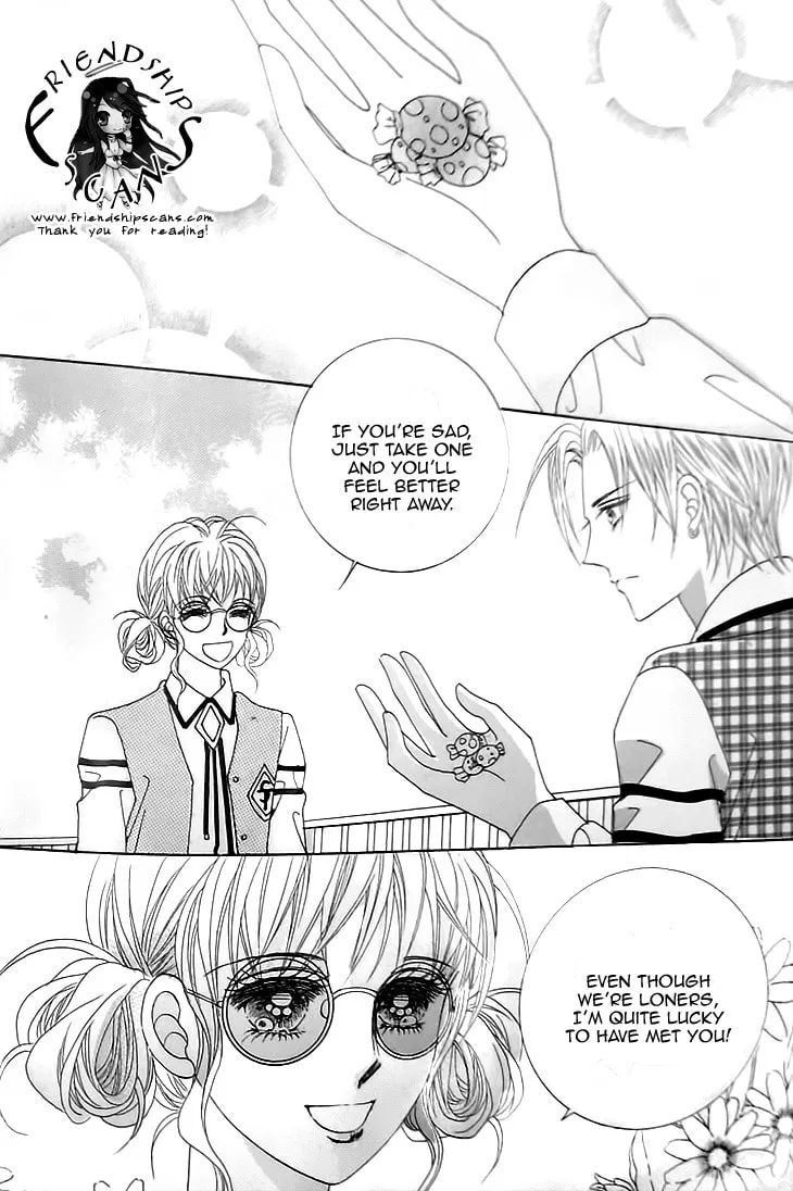 Read Geunyeoreul Mitjimaseyo chapter 6 image 31 on Lezhin