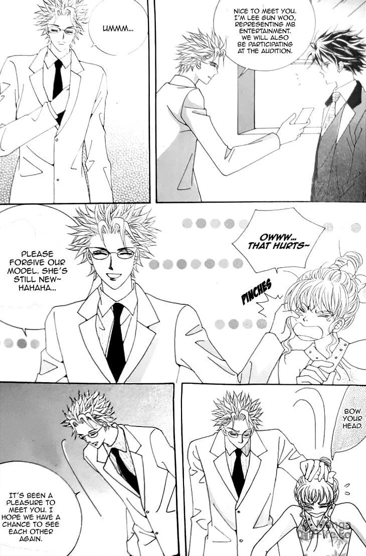 Read Geunyeoreul Mitjimaseyo chapter 6 image 4 on Lezhin