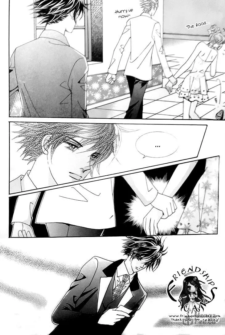 Read Geunyeoreul Mitjimaseyo chapter 6 image 5 on Lezhin