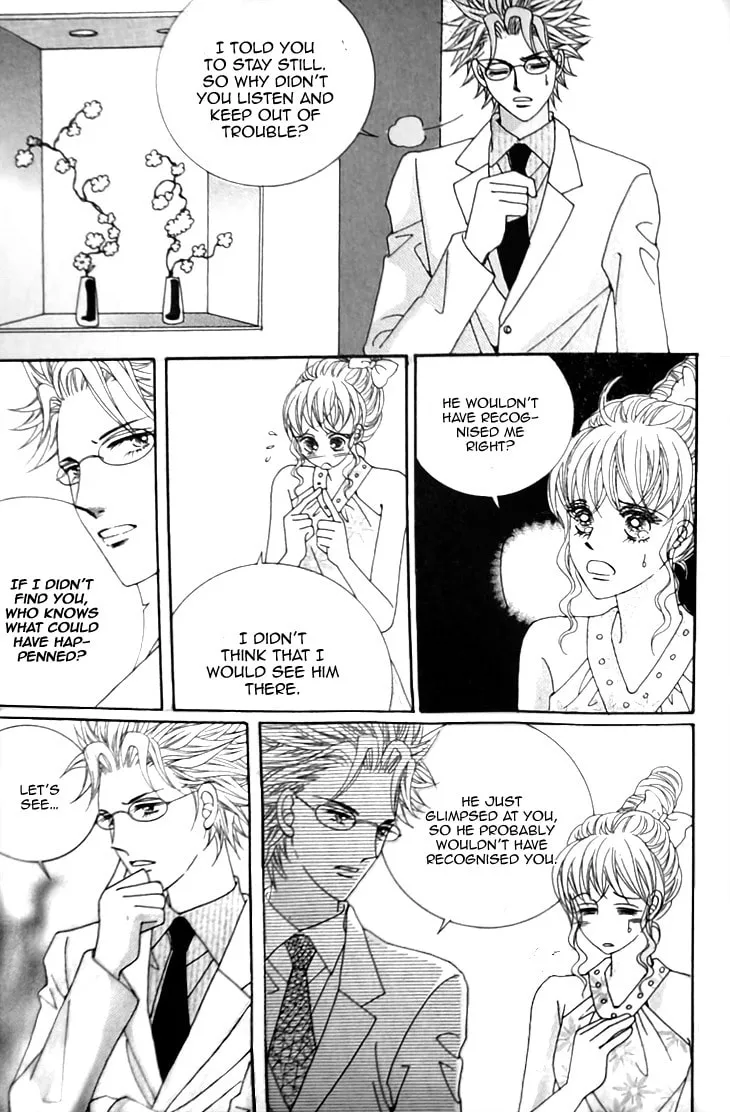 Read Geunyeoreul Mitjimaseyo chapter 6 image 6 on Lezhin