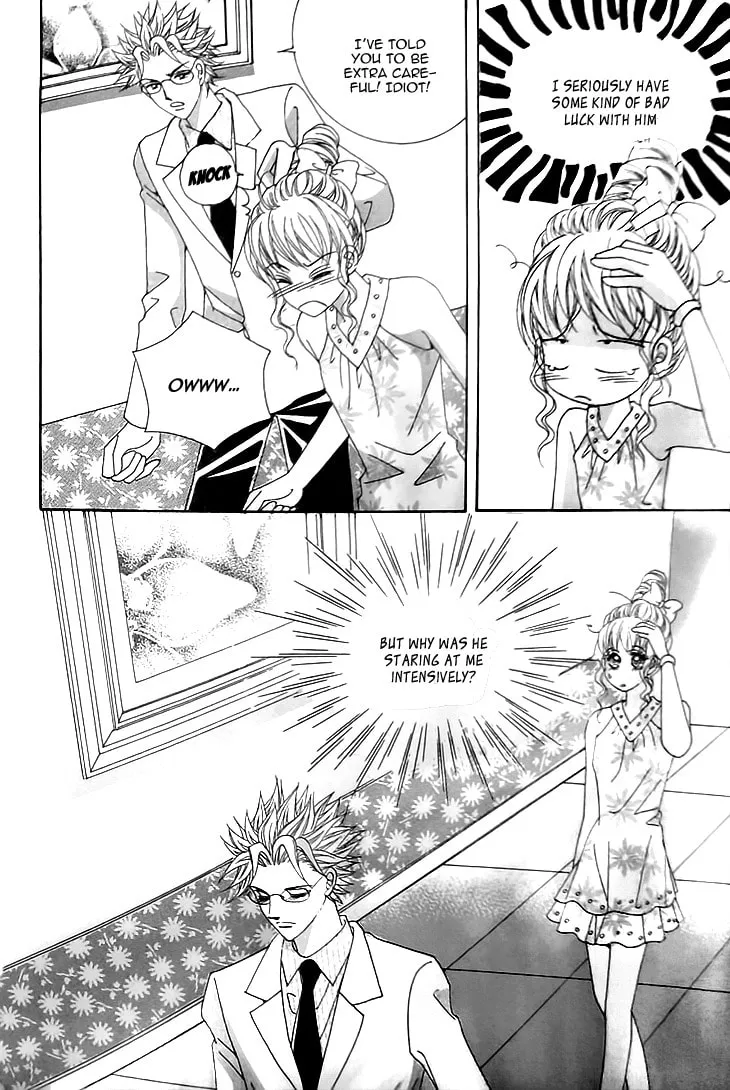 Read Geunyeoreul Mitjimaseyo chapter 6 image 7 on Lezhin
