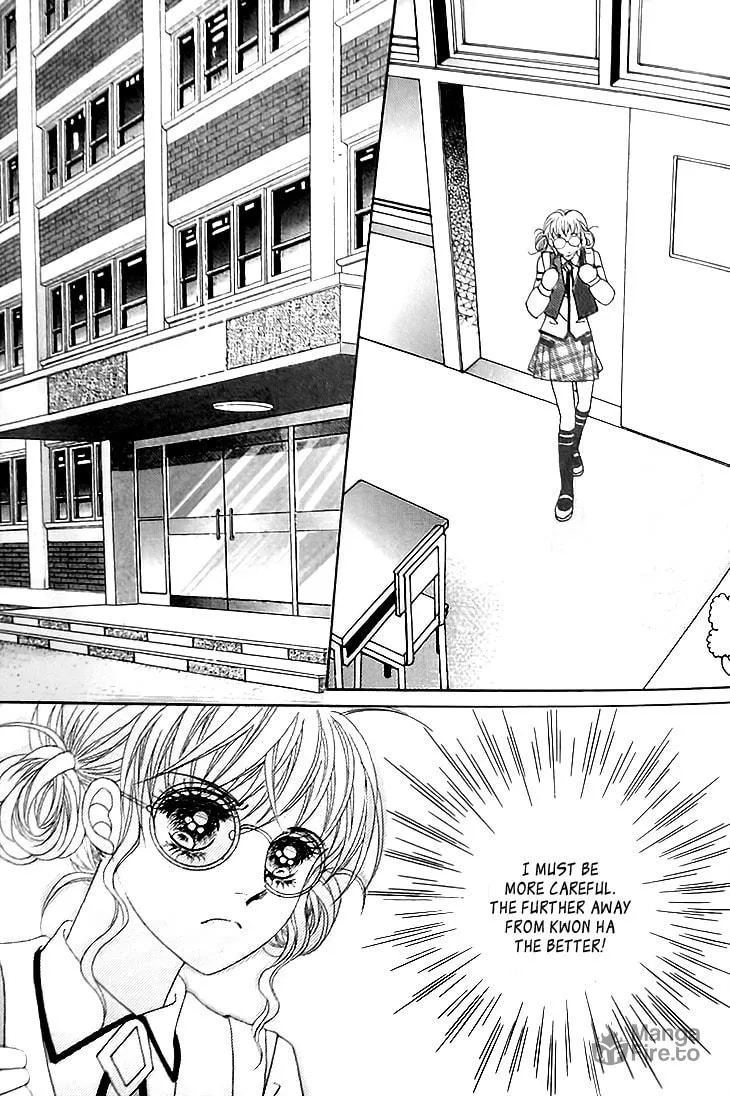 Read Geunyeoreul Mitjimaseyo chapter 6 image 8 on Lezhin