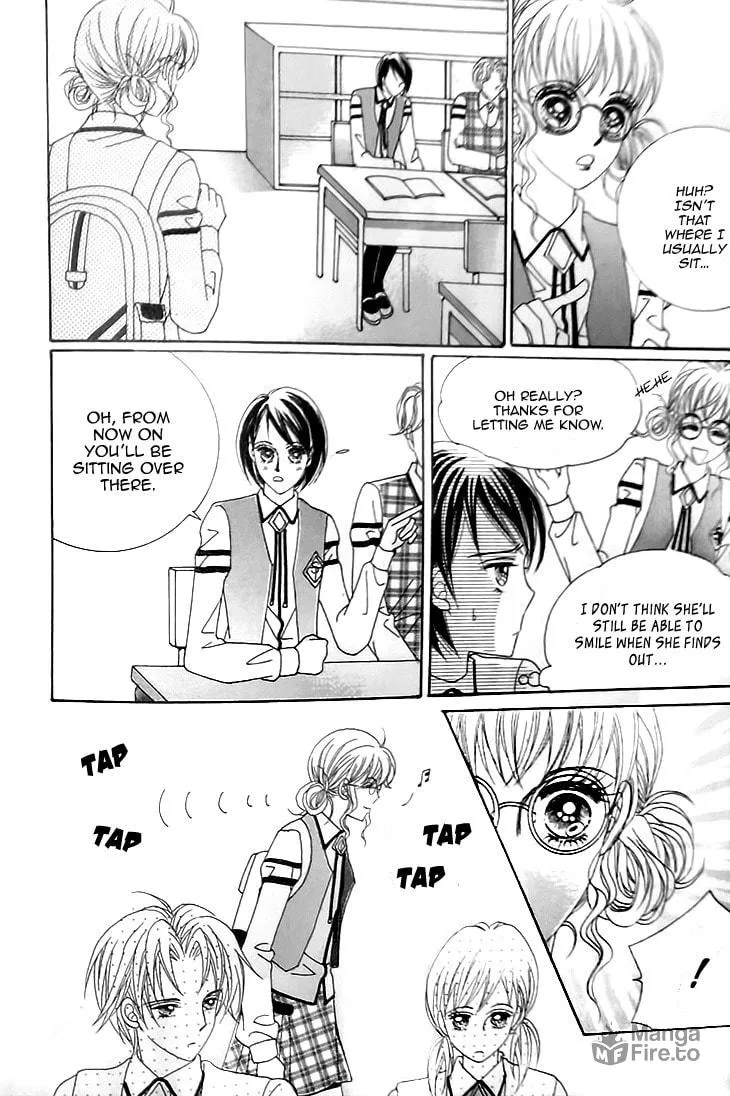 Read Geunyeoreul Mitjimaseyo chapter 6 image 9 on Lezhin