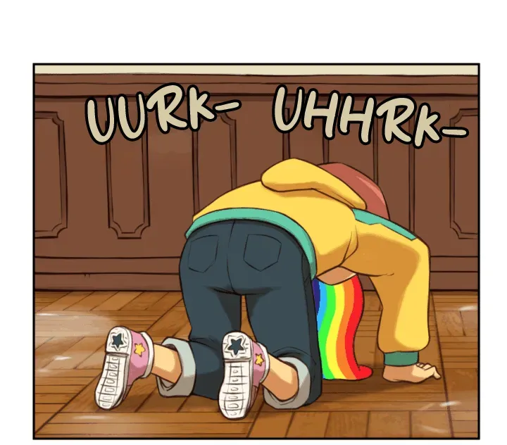 Read GFAW chapter 10 image 3 on Lezhin