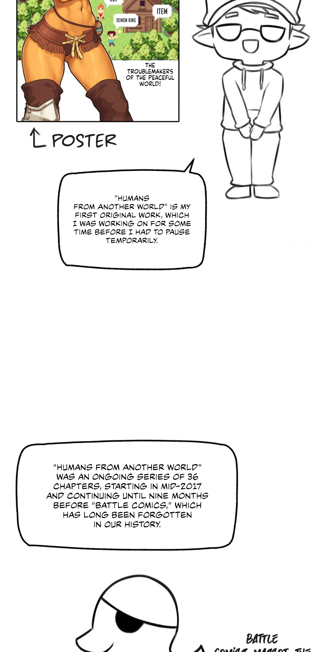 Read GFAW chapter 11 image 3 on Lezhin