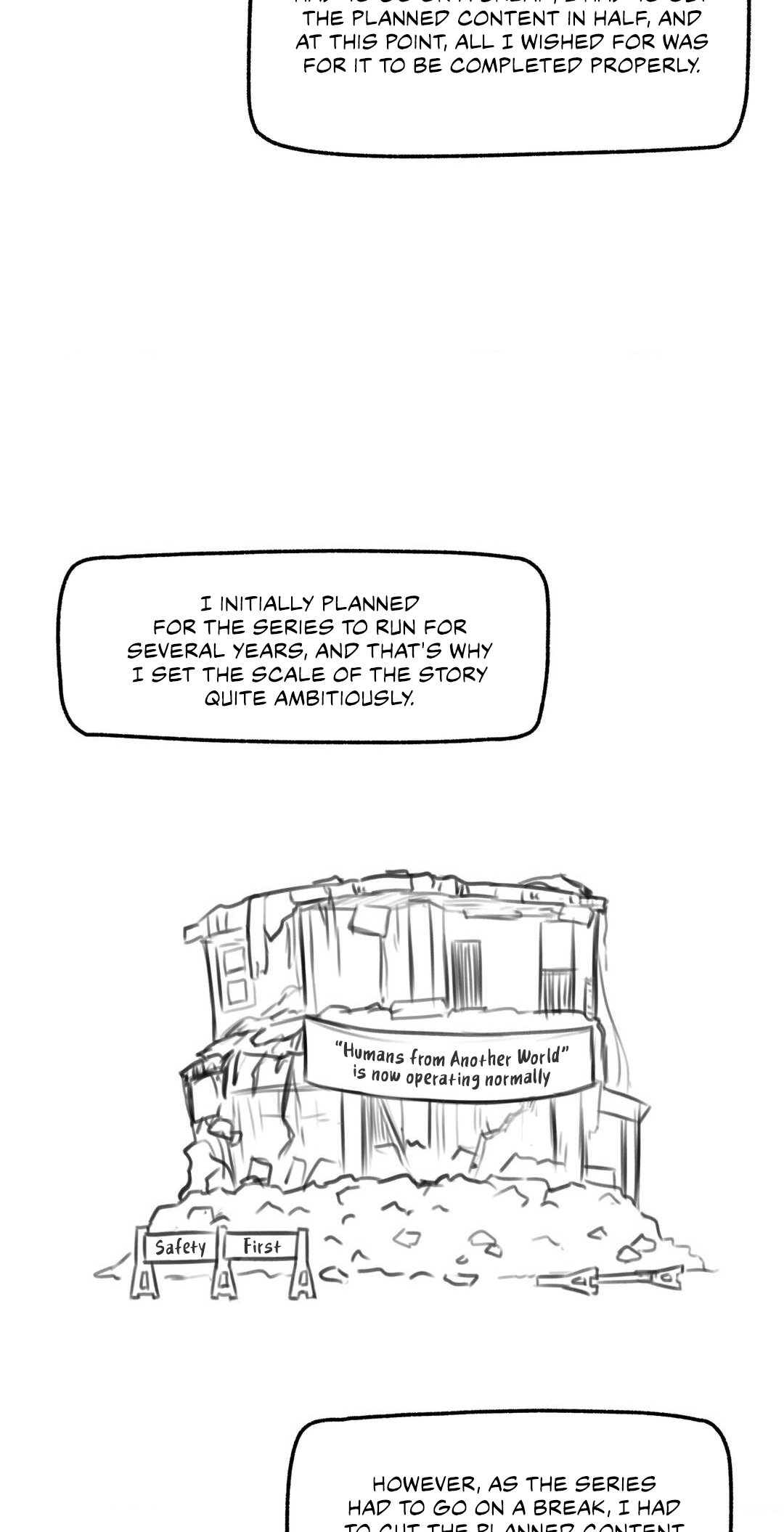 Read GFAW chapter 11 image 6 on Lezhin