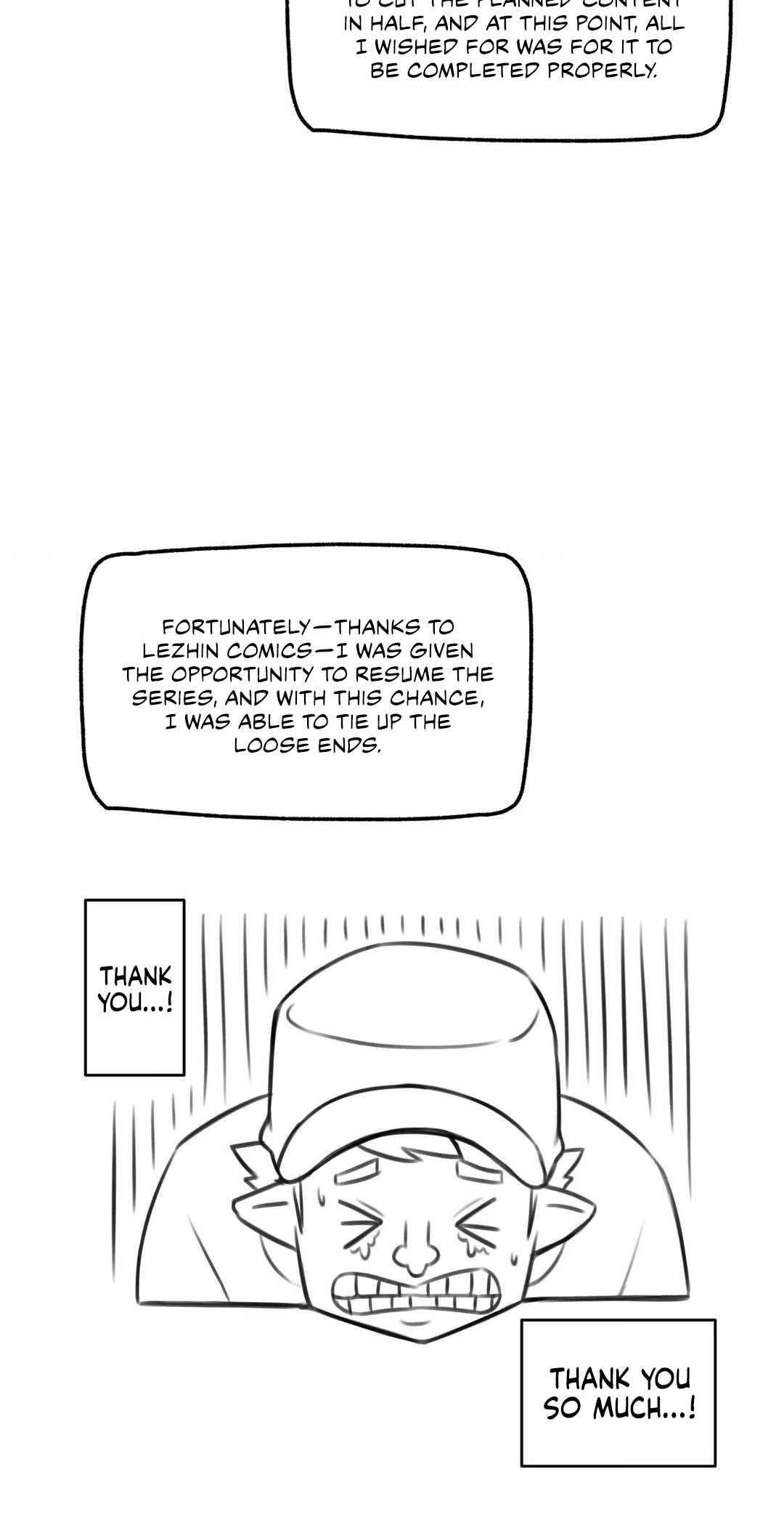 Read GFAW chapter 11 image 7 on Lezhin