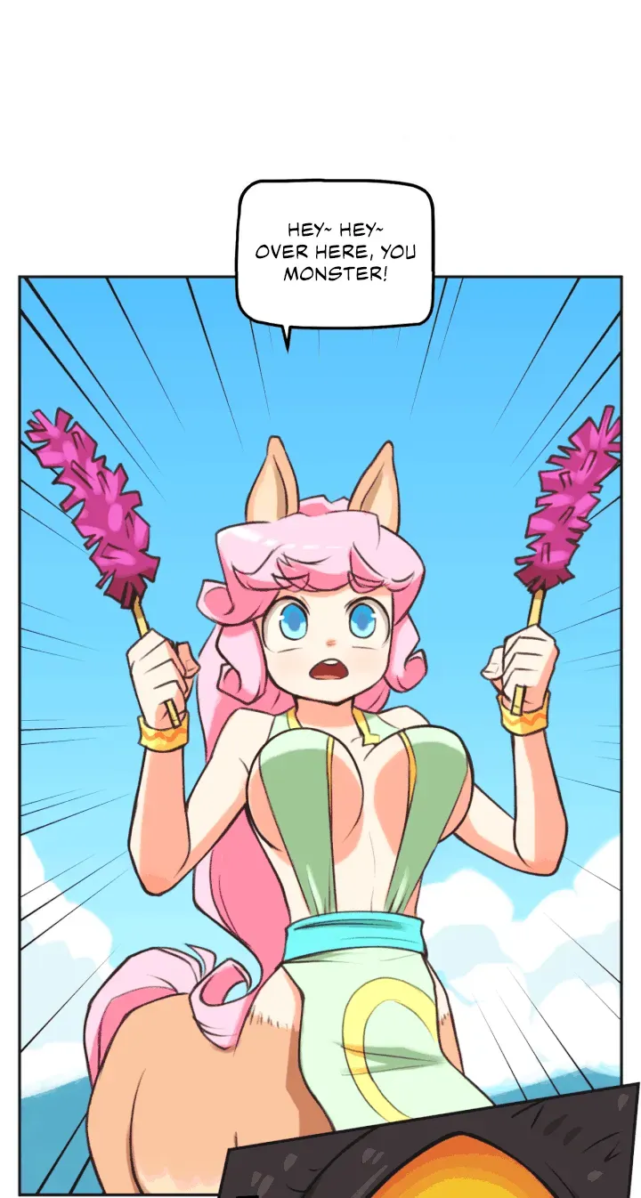 Read GFAW chapter 2 image 14 on Lezhin