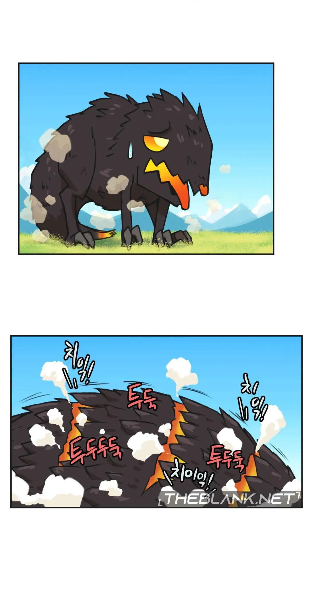Read GFAW chapter 2 image 17 on Lezhin