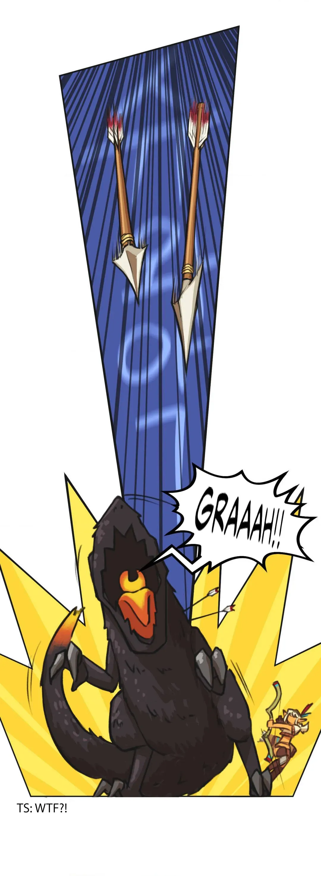 Read GFAW chapter 2 image 19 on Lezhin