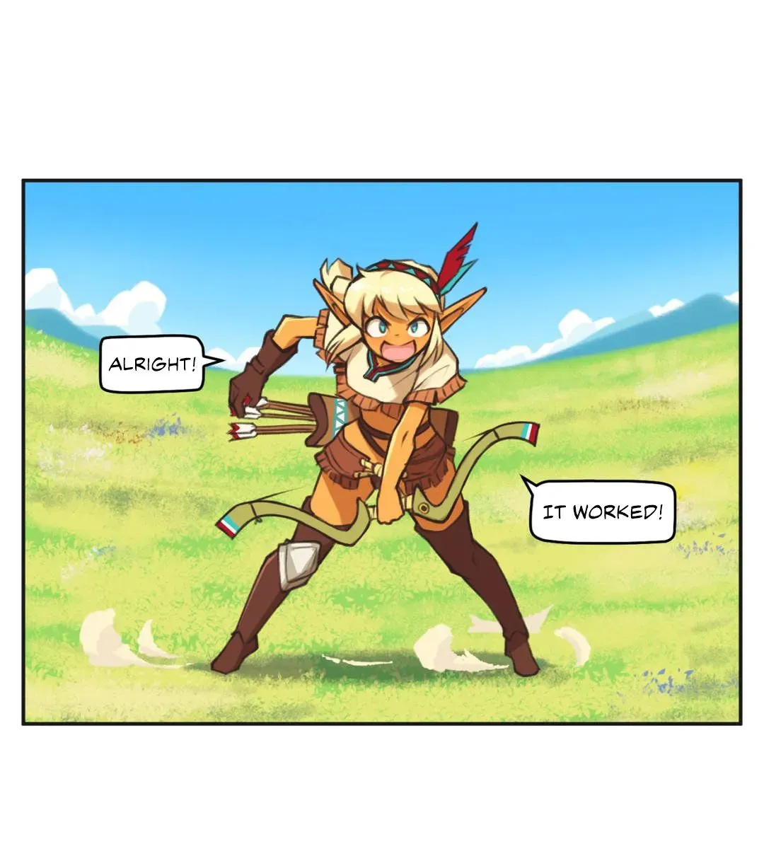 Read GFAW chapter 2 image 20 on Lezhin