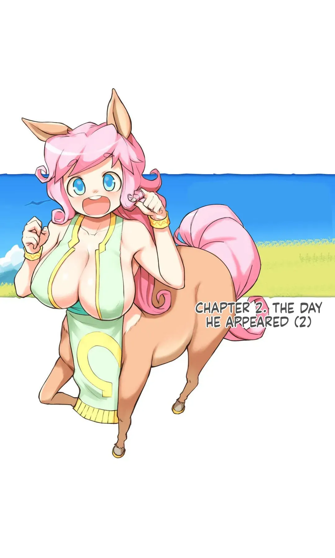 Read GFAW chapter 2 image 3 on Lezhin