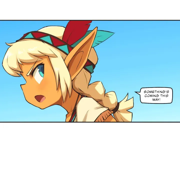 Read GFAW chapter 2 image 8 on Lezhin