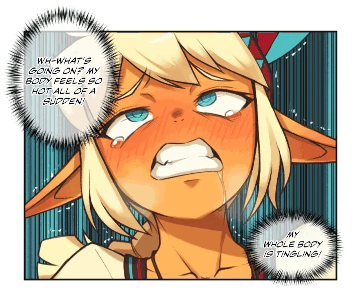 Read GFAW chapter 3 image 15 on Lezhin