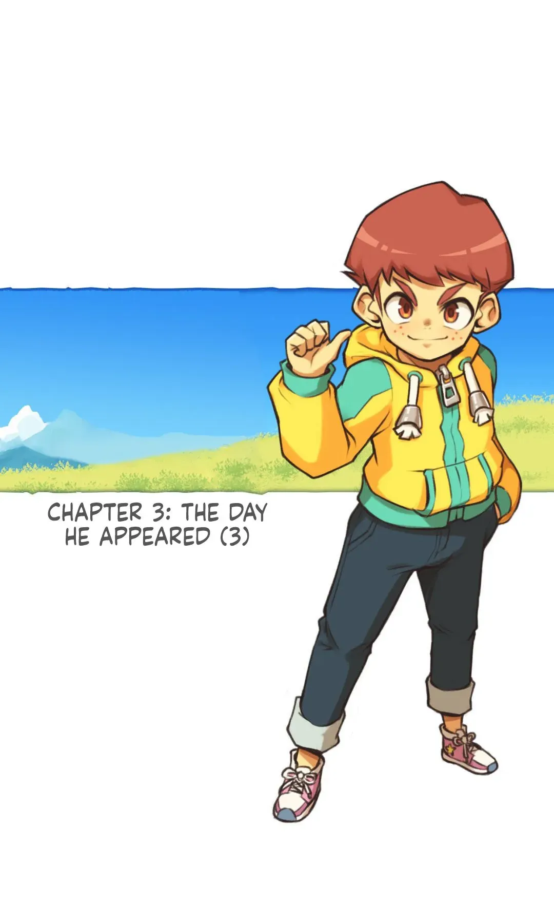 Read GFAW chapter 3 image 5 on Lezhin