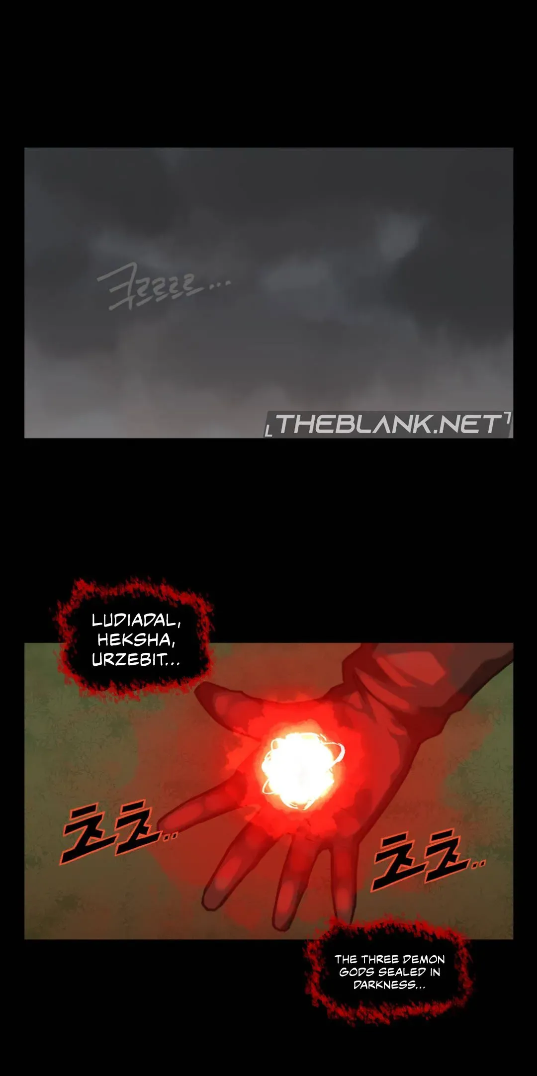 Read GFAW chapter 4 image 4 on Lezhin
