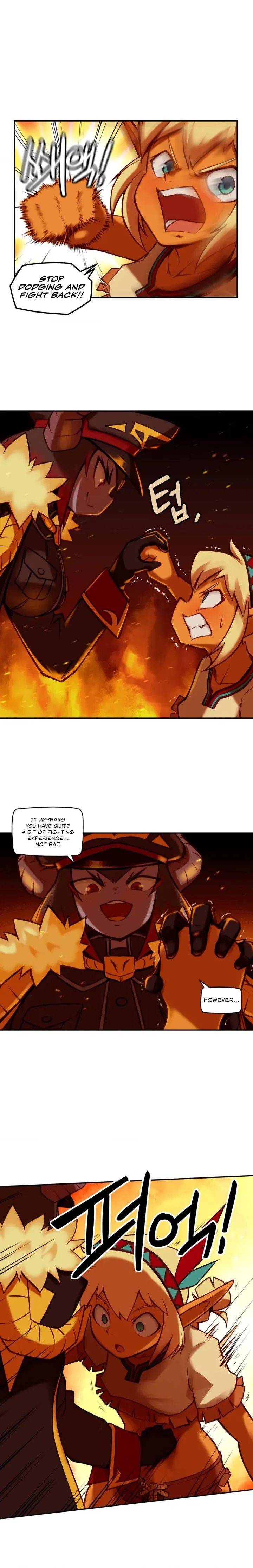 Read GFAW chapter 9 image 6 on Lezhin