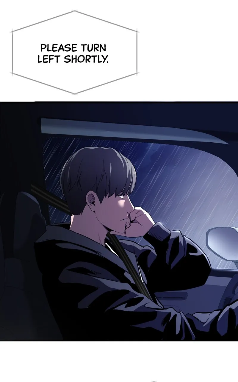 Read Ghost Dating Simulation chapter 1 image 103 on Lezhin