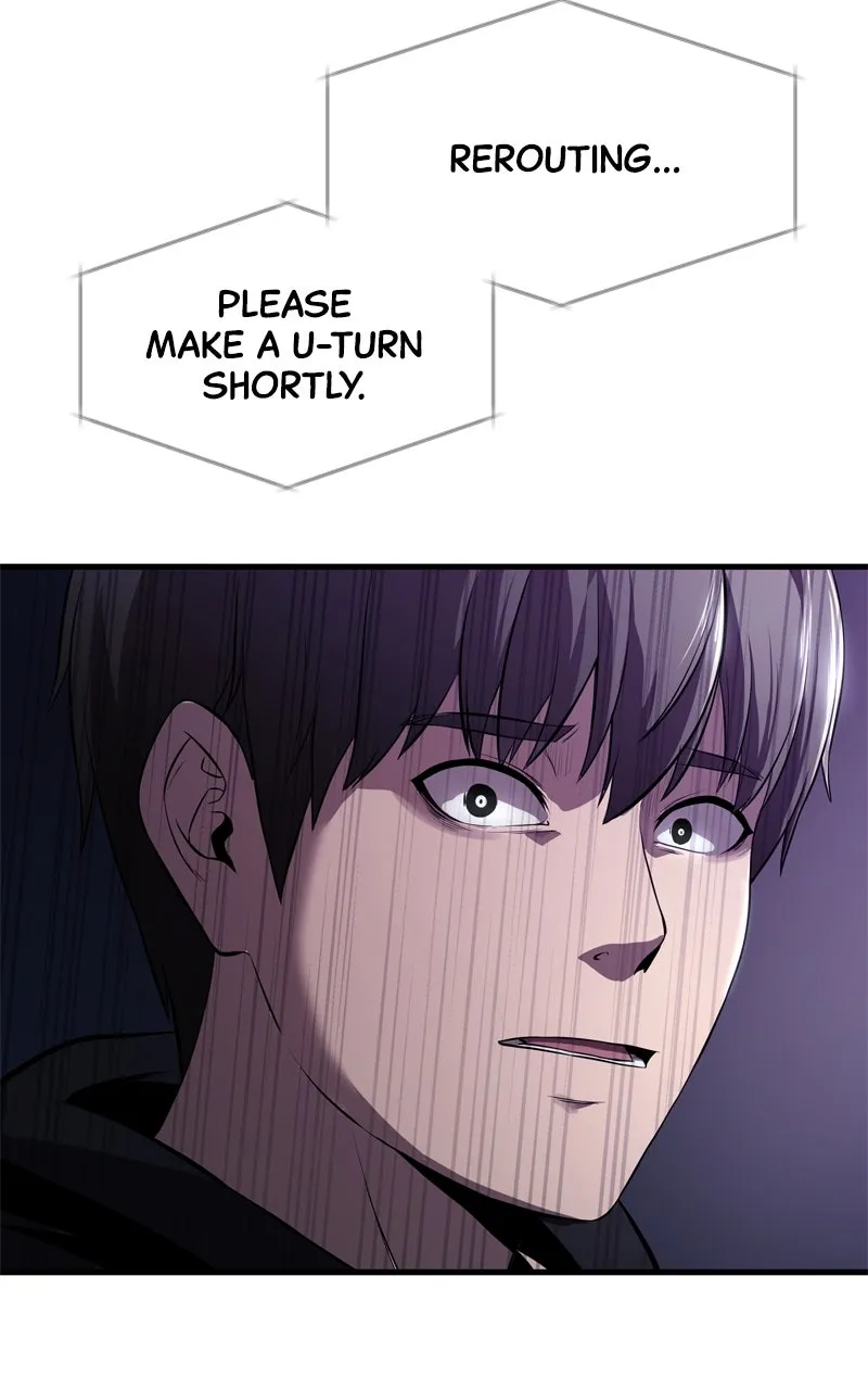 Read Ghost Dating Simulation chapter 1 image 104 on Lezhin