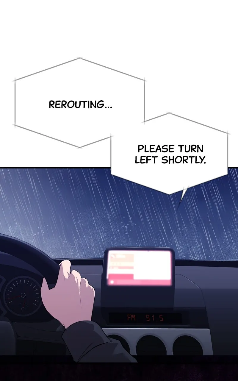 Read Ghost Dating Simulation chapter 1 image 105 on Lezhin