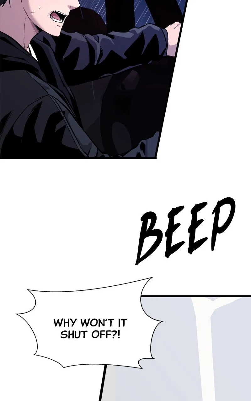 Read Ghost Dating Simulation chapter 1 image 108 on Lezhin