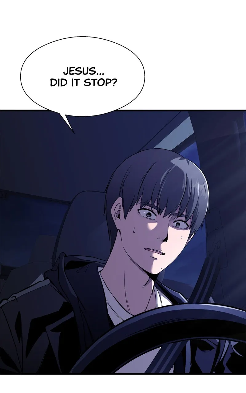 Read Ghost Dating Simulation chapter 1 image 111 on Lezhin