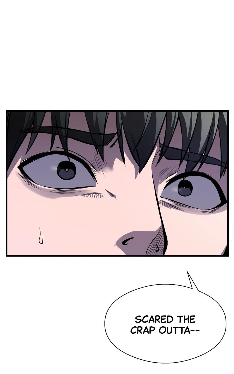 Read Ghost Dating Simulation chapter 1 image 112 on Lezhin