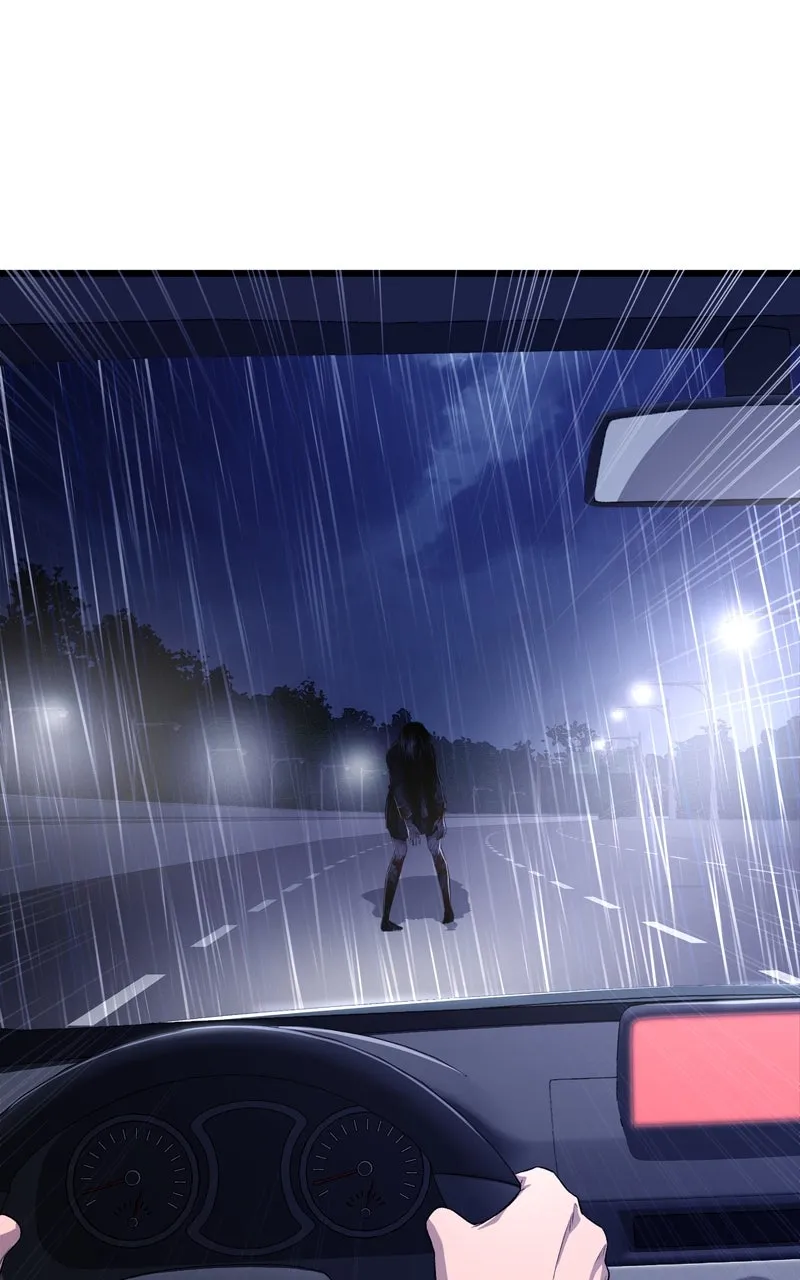Read Ghost Dating Simulation chapter 1 image 113 on Lezhin
