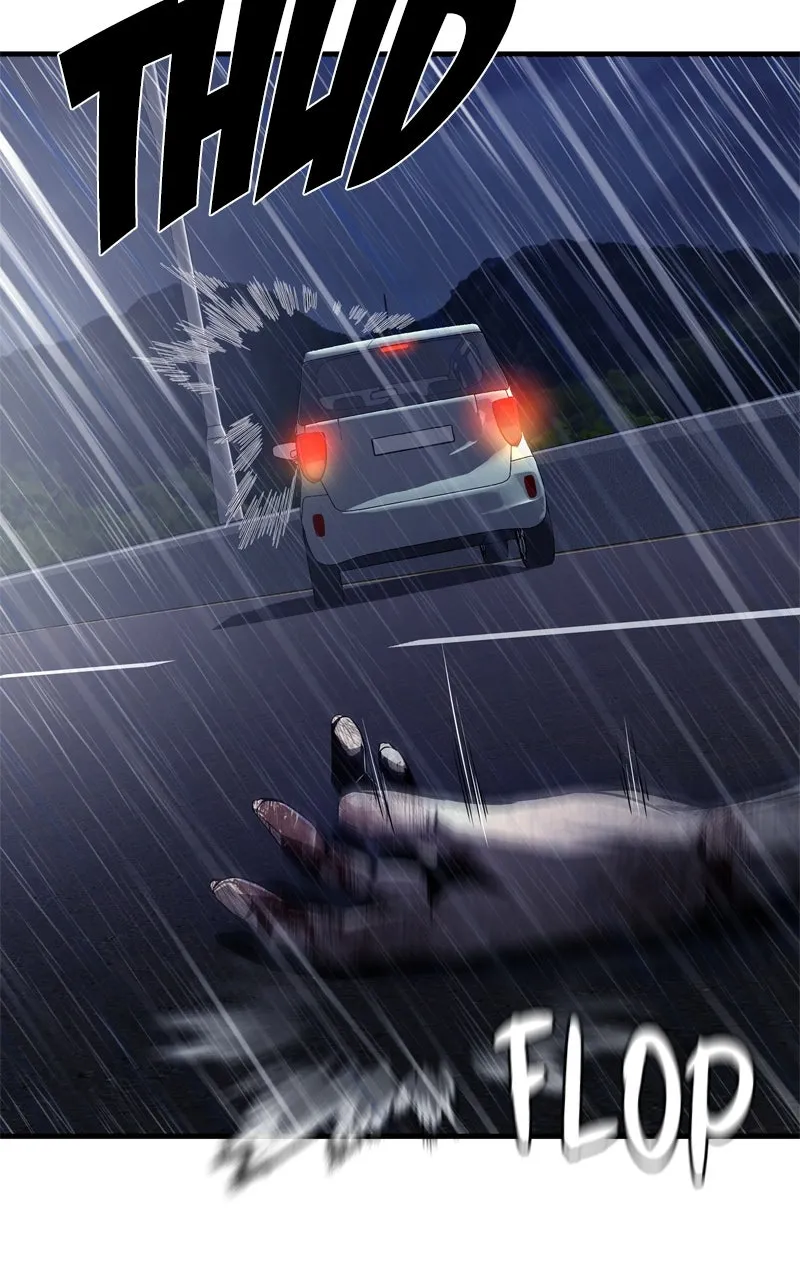 Read Ghost Dating Simulation chapter 1 image 119 on Lezhin