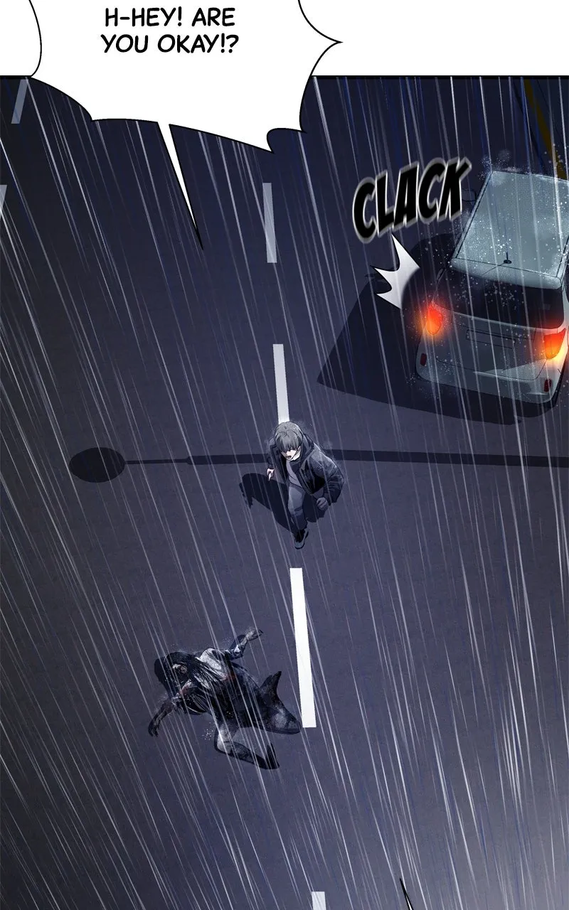 Read Ghost Dating Simulation chapter 1 image 125 on Lezhin