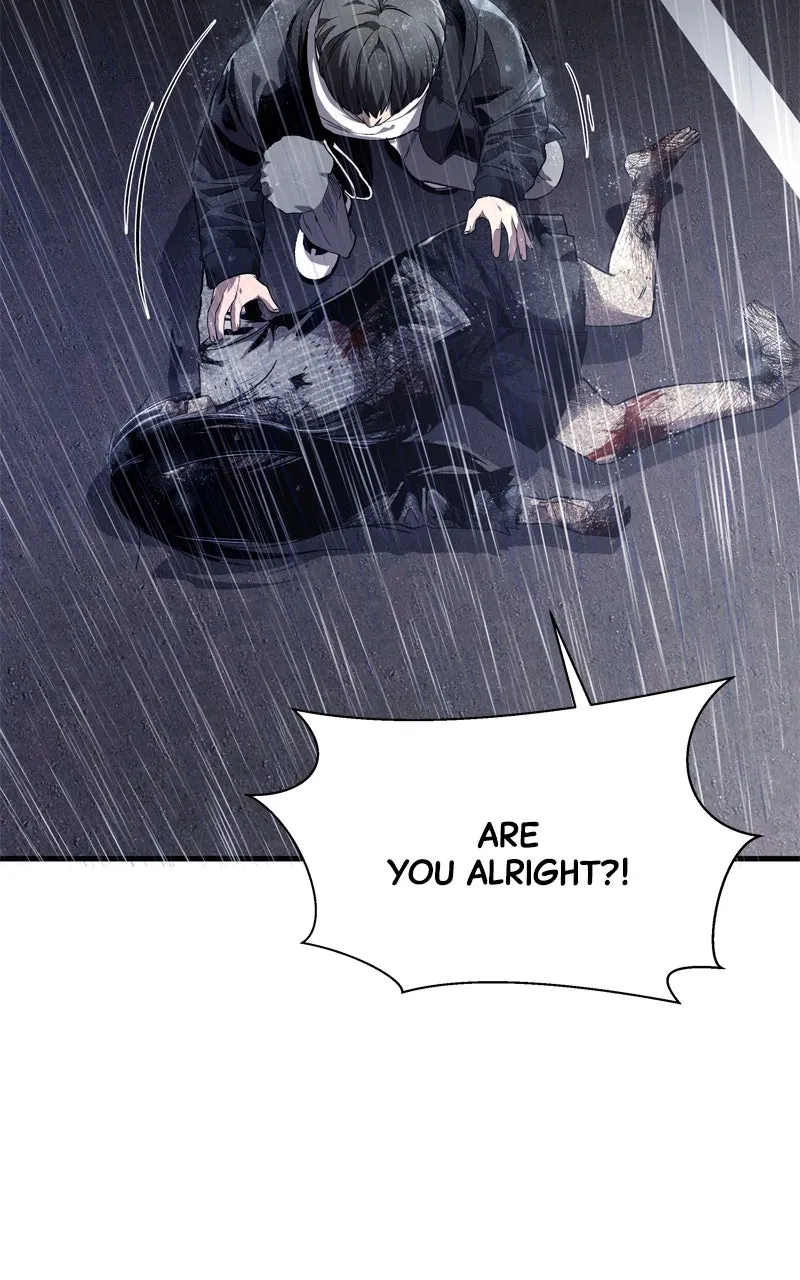 Read Ghost Dating Simulation chapter 1 image 127 on Lezhin