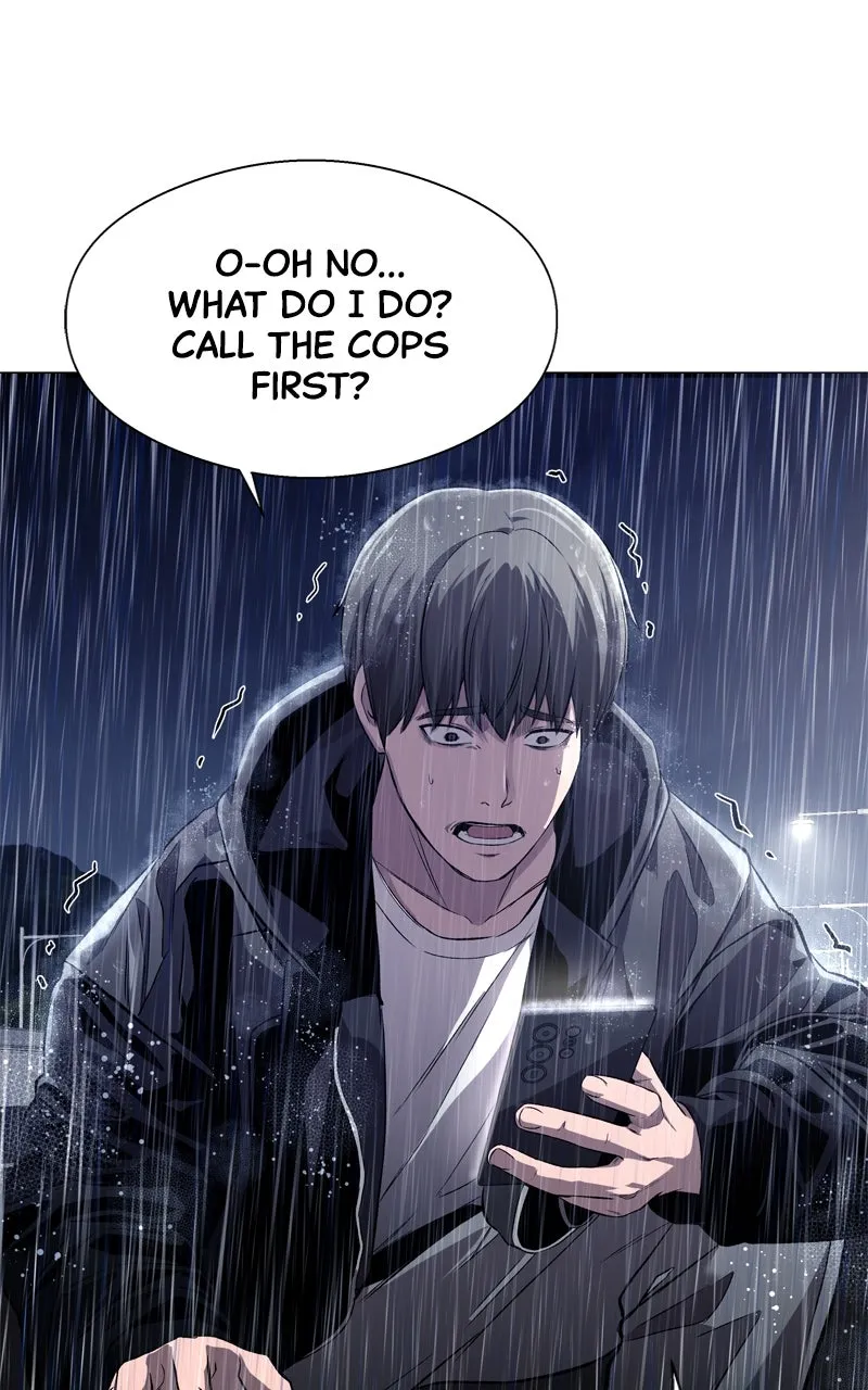 Read Ghost Dating Simulation chapter 1 image 128 on Lezhin