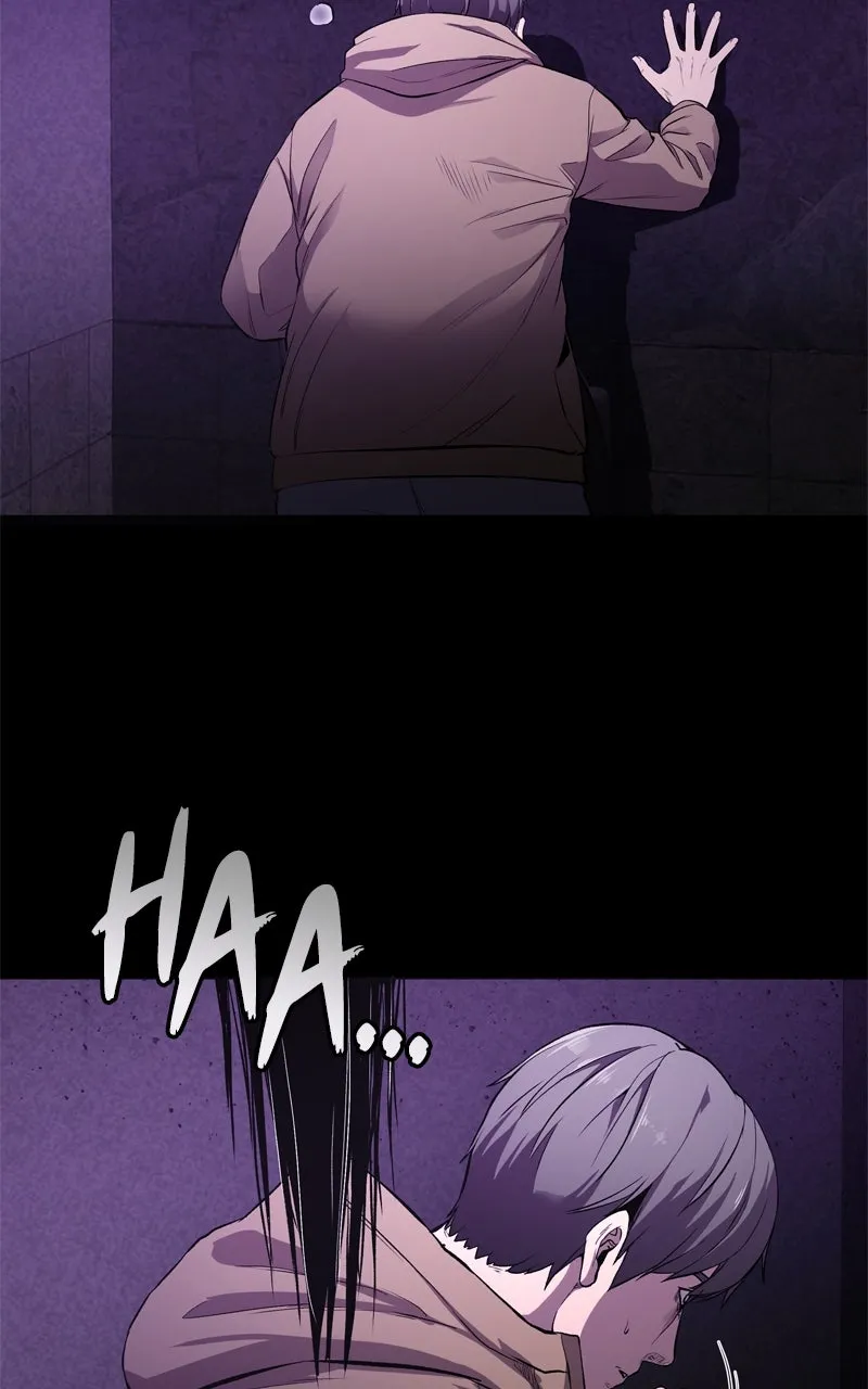 Read Ghost Dating Simulation chapter 1 image 13 on Lezhin