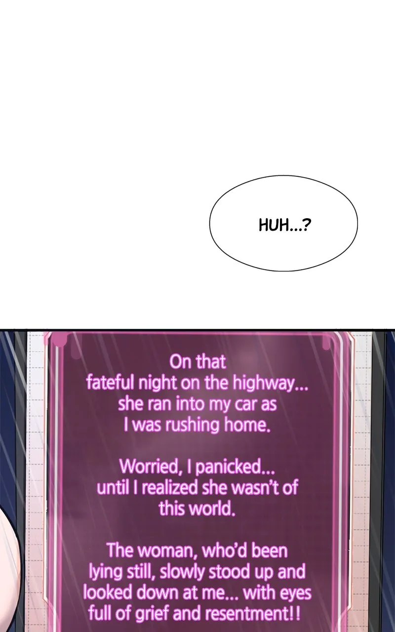 Read Ghost Dating Simulation chapter 1 image 130 on Lezhin