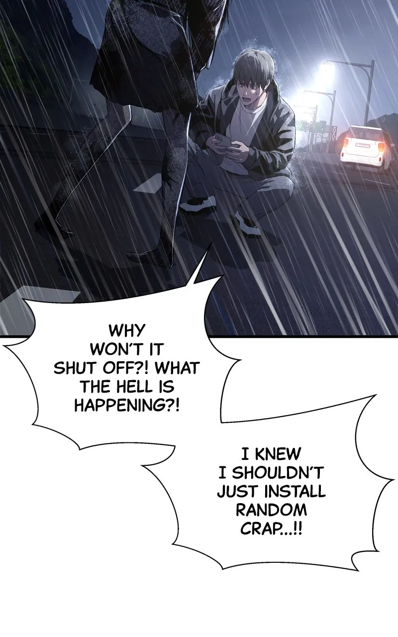 Read Ghost Dating Simulation chapter 1 image 135 on Lezhin