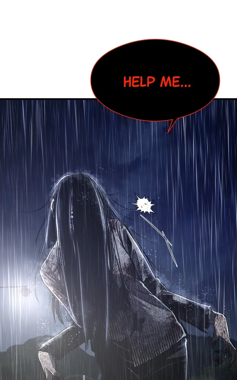 Read Ghost Dating Simulation chapter 1 image 145 on Lezhin